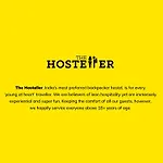 The Hosteller Delhi