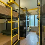 The Hosteller Delhi