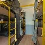The Hosteller Delhi