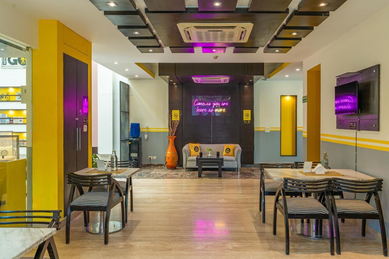 Hostel The Delhi *