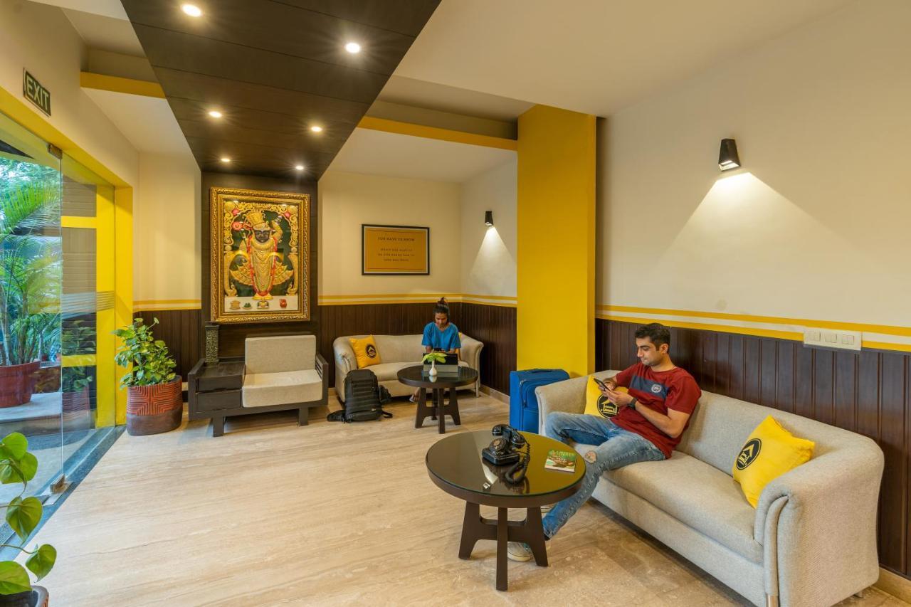 Hostel The Delhi New Delhi