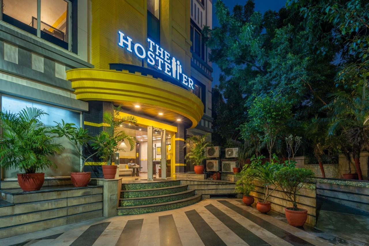 Hostel The Delhi *