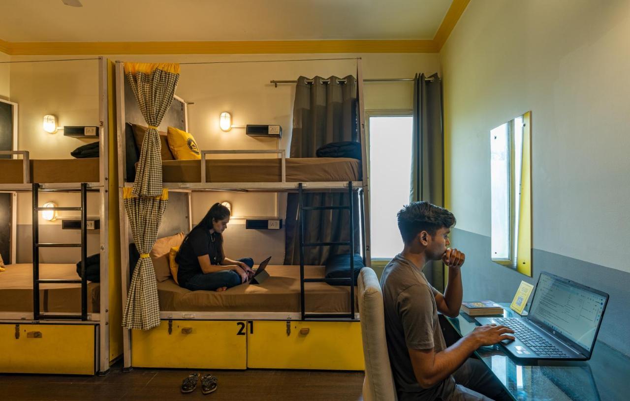 Hostel The Delhi New Delhi