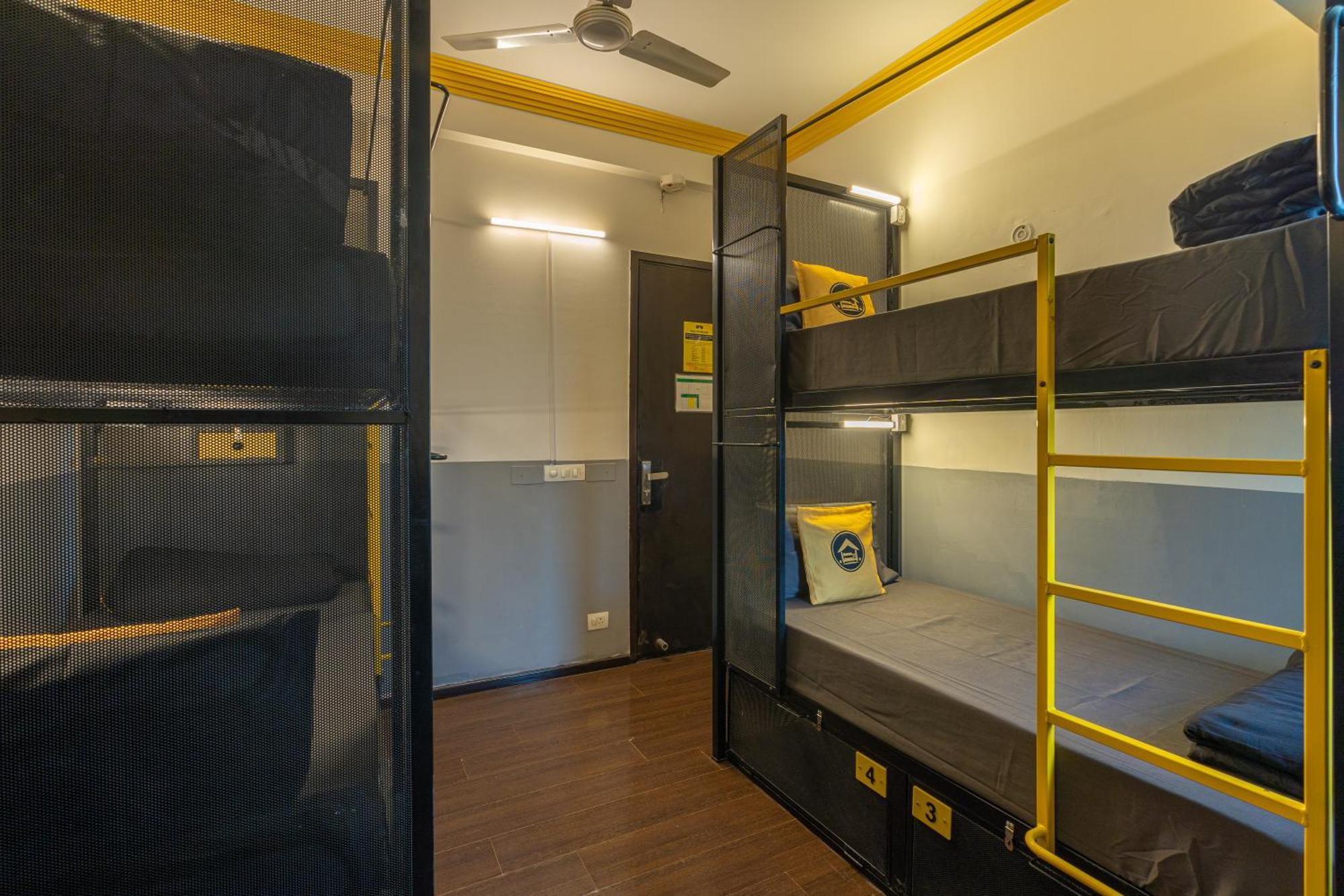 The Delhi Hostel New Delhi