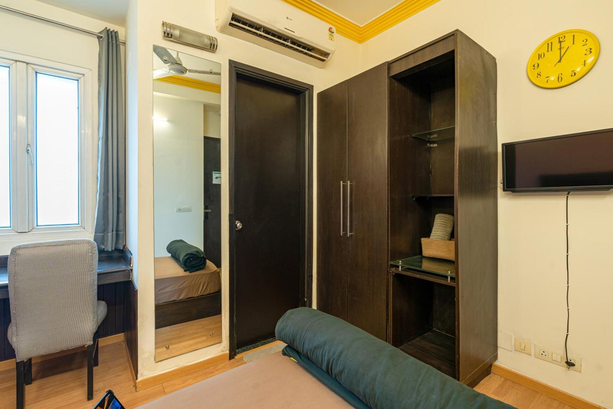 Hostel The Delhi