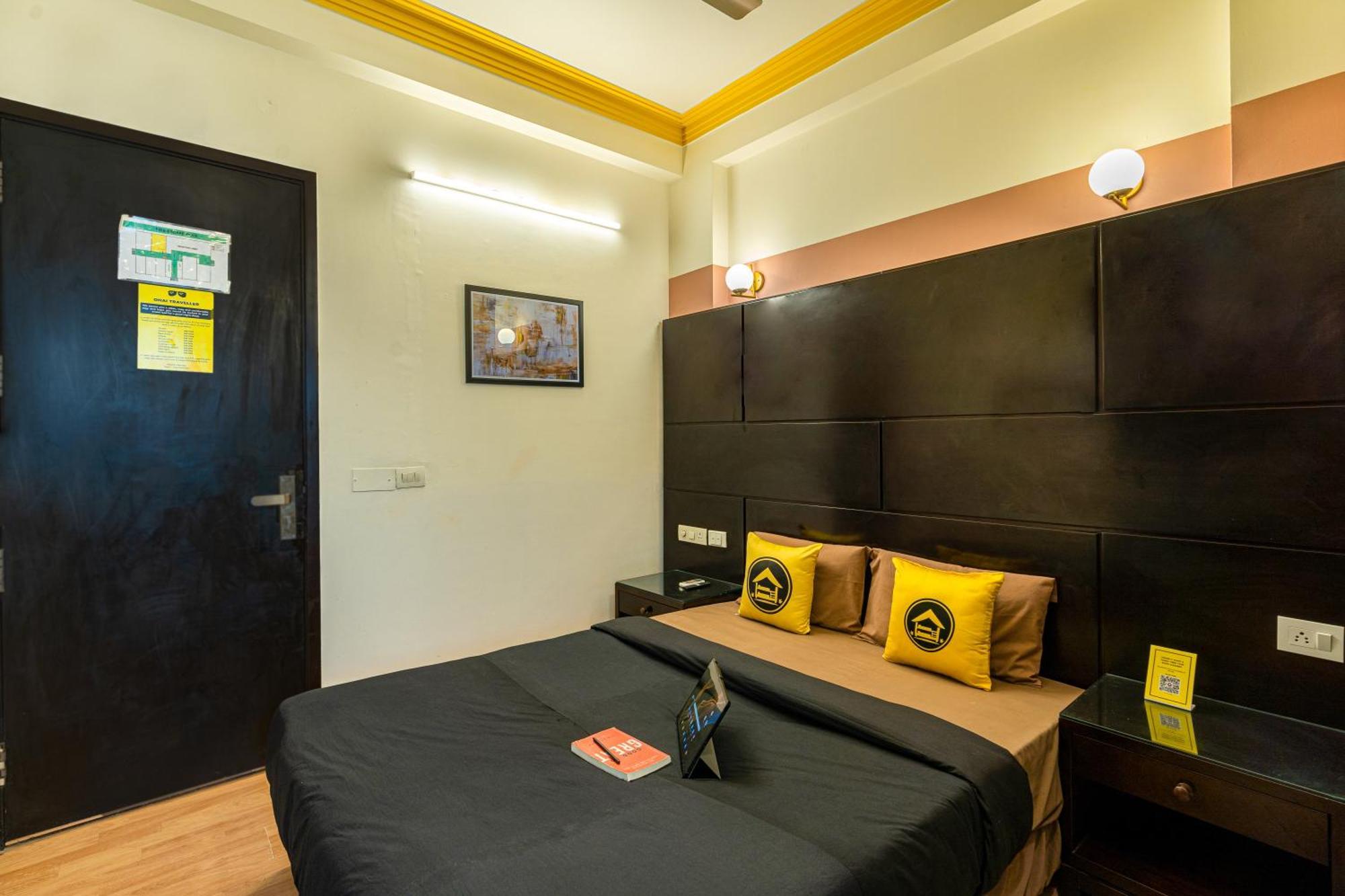 Hostel The Delhi *