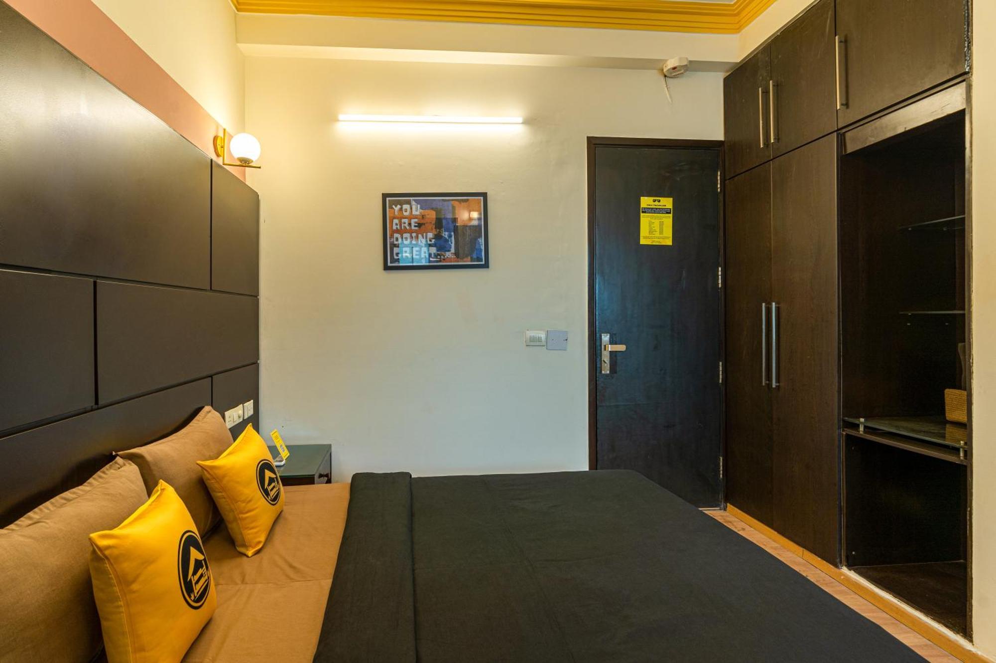 Hostel The Delhi