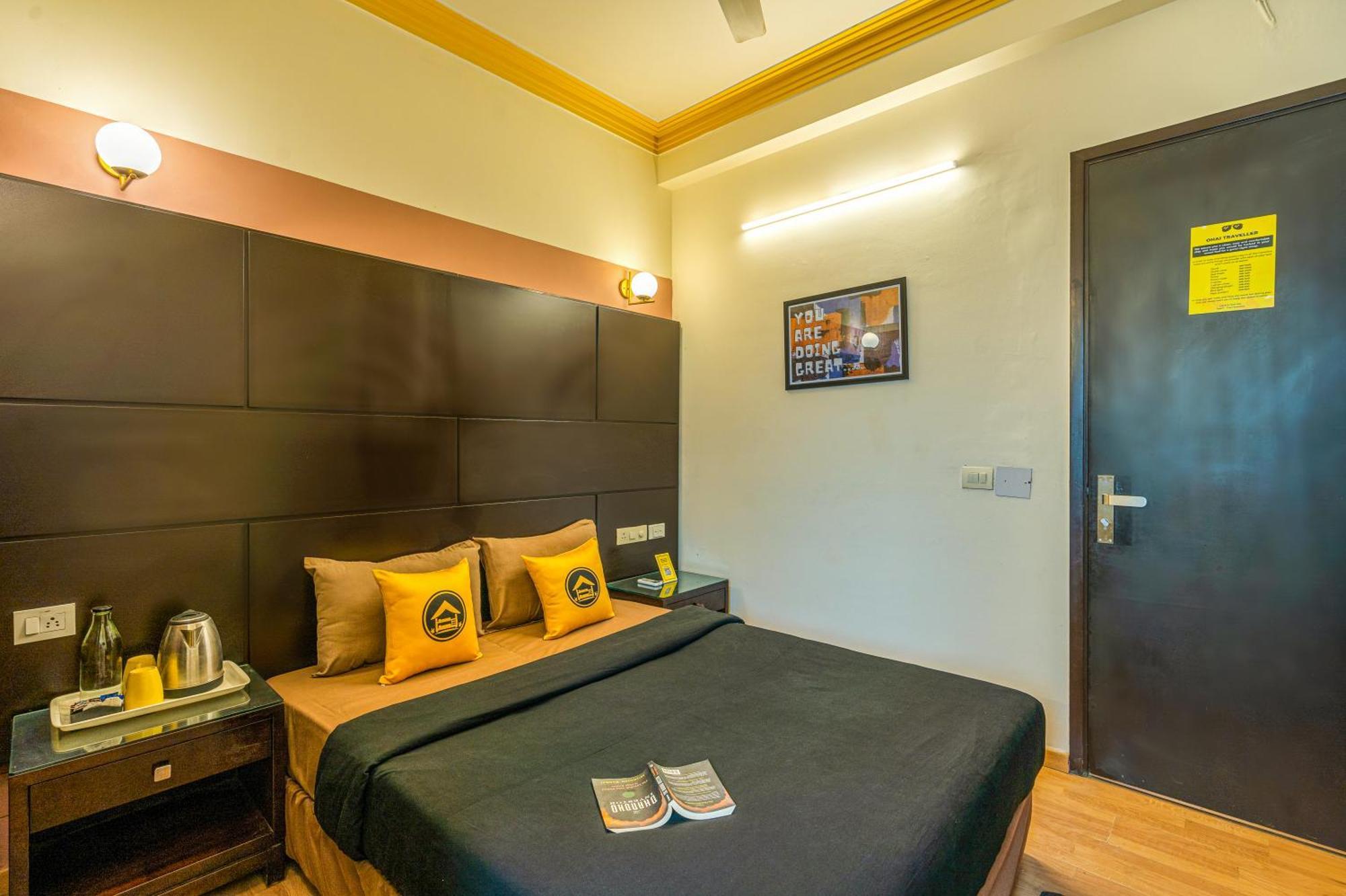 Hostel The Delhi New Delhi