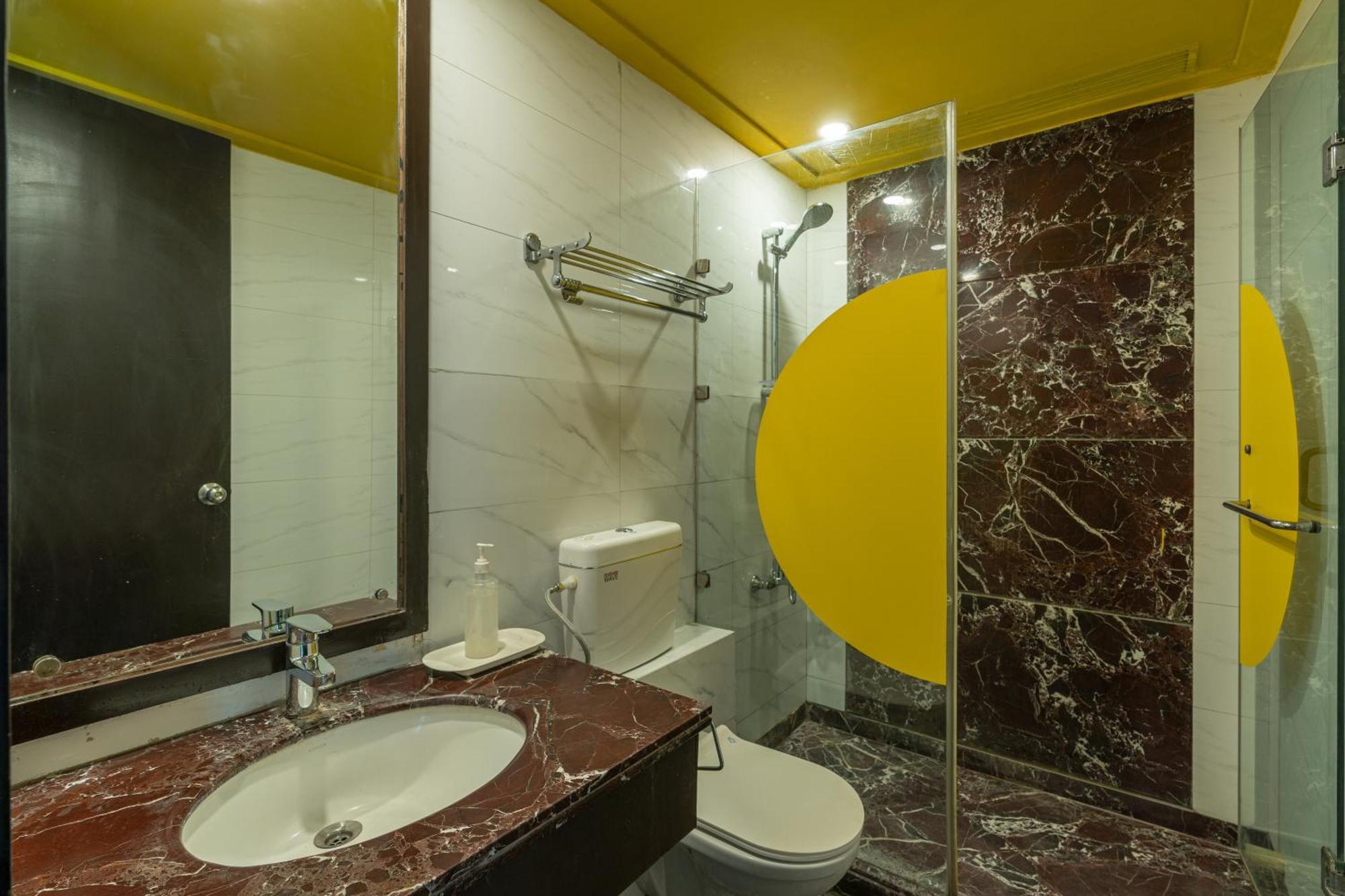 The Delhi Hostel New Delhi